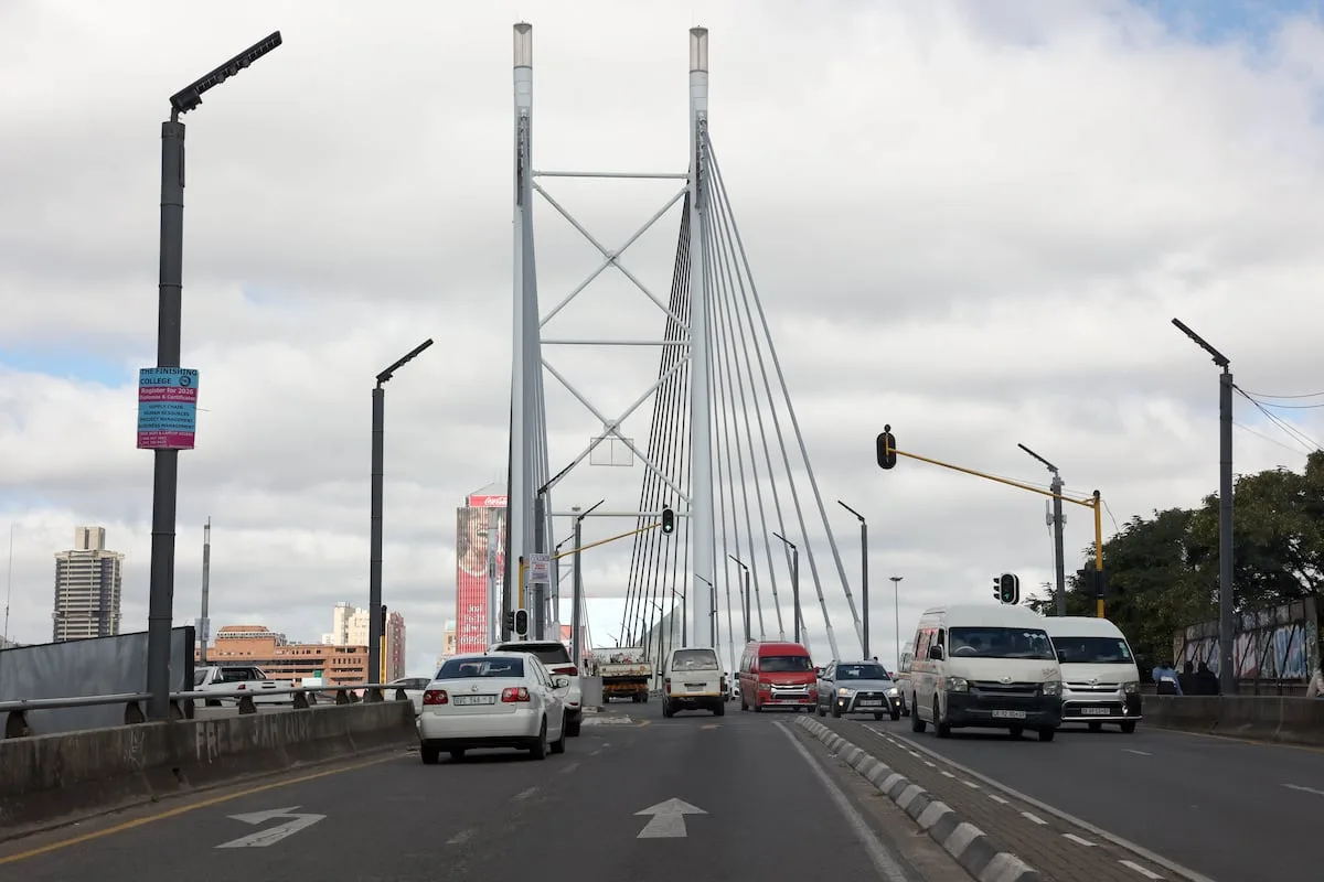 PAUL DAVIS | Let’s build the city our children deserve or reinvent Jozi