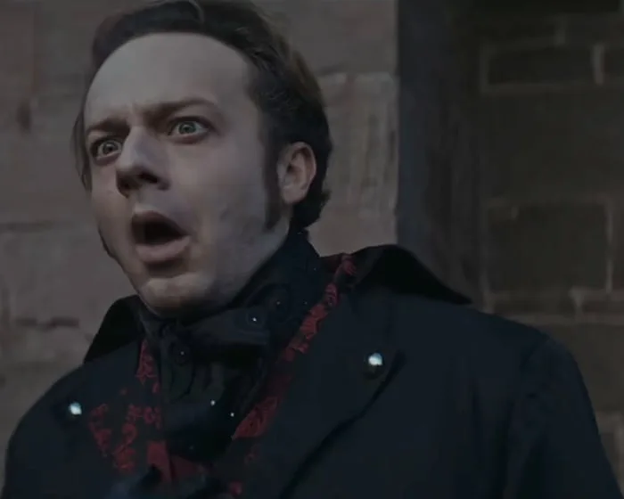 Why stop at Wuthering Heights: House of the Damned? Bring on Mrs Dalloway’s Rampage!