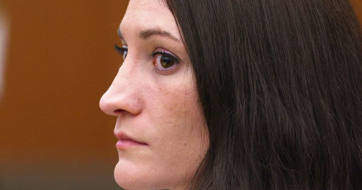 Watch Live: Former mother-in-law says Lindsay Clancy was "begging for help"