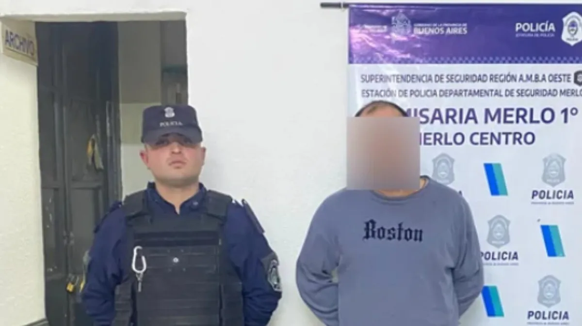 Crimen en Merlo: asesinaron a tiros a un hombre y sospechan que fue un ajuste de cuentas