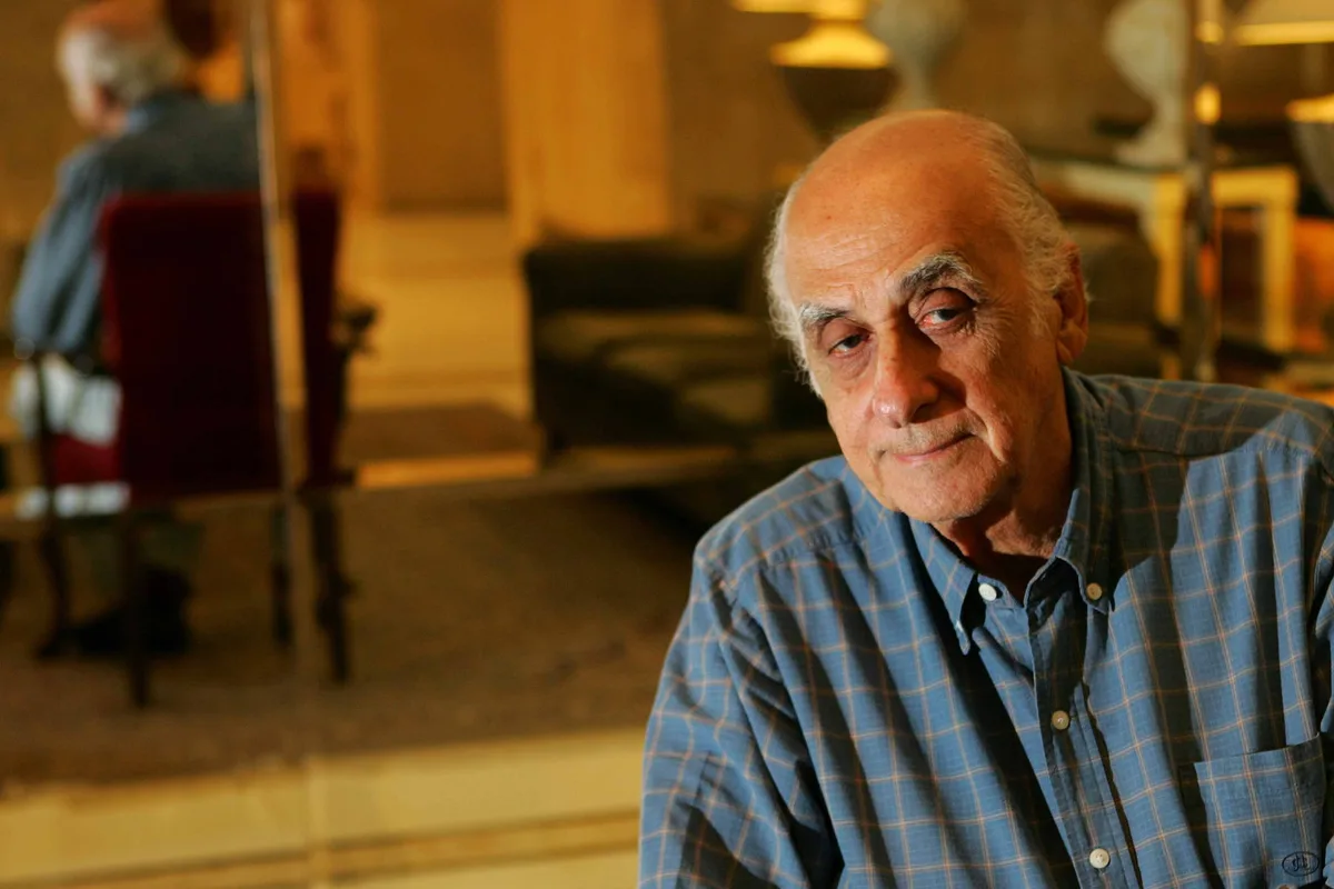 Zuenir Ventura morre aos 95 anos; veja repercussão