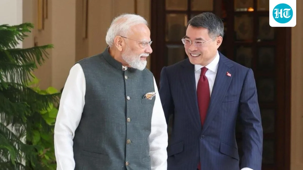 Brics Summit: PM Modi meets Vietnamese, Ethiopian counterparts
