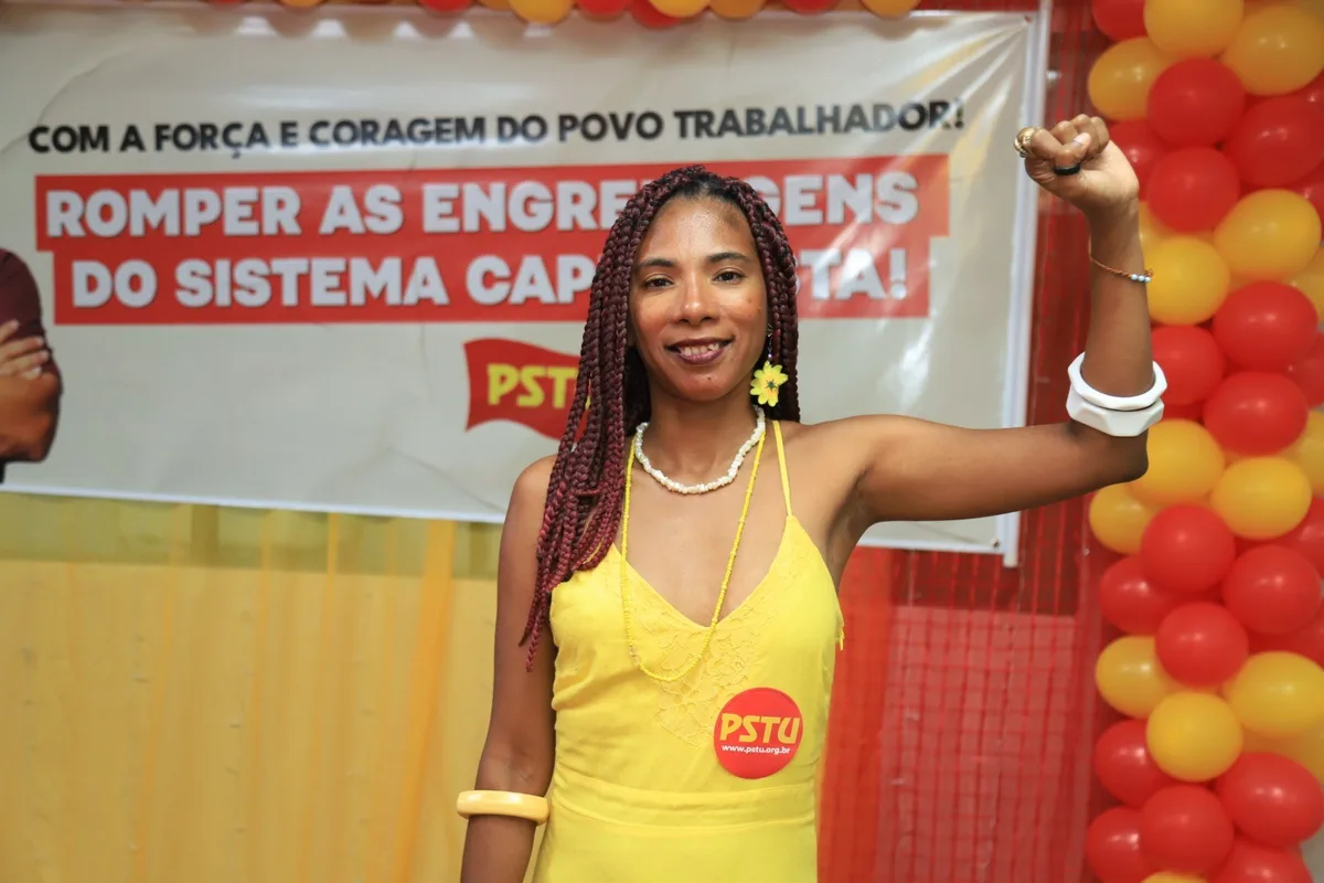 Eleições 2026: veja as propostas de Well Macêdo (PSTU) ao governo do PA