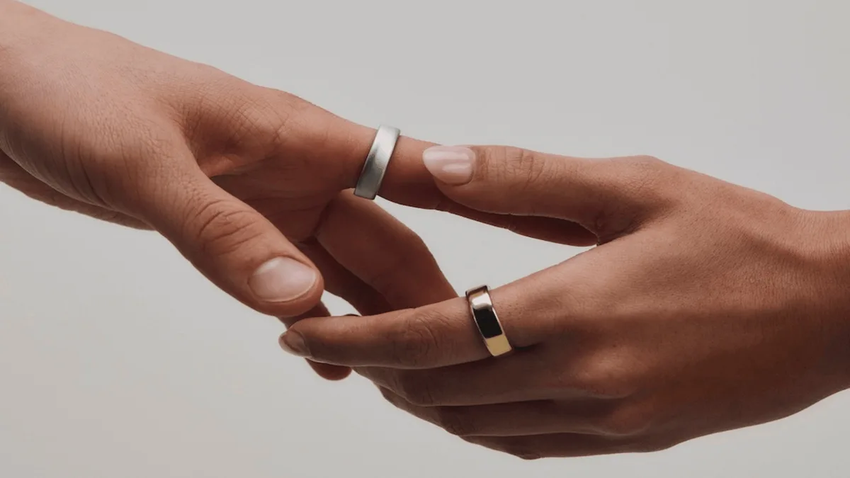 Smart ring maker Oura faces lawsuit over inaccurate sleep-tracking claims