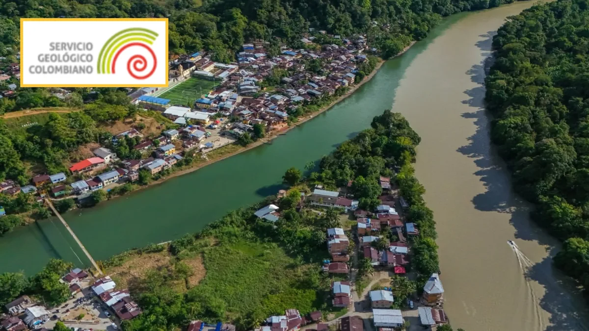 Continúan las réplicas en Chocó luego del terremoto de 7,4: en Istmina y Medio San Juan se sintieron la madrugada del martes 18 de agosto, según el SGC