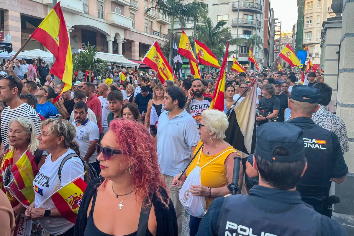 La reivindicación marroquí sobre Ceuta y Melilla: ni base jurídica ni apoyo de la ONU