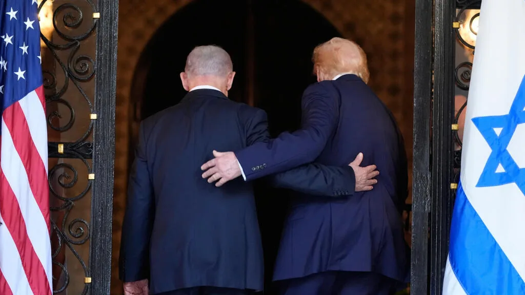 Midterms aux États-Unis: la relation avec Israël n'a «jamais autant pesé» sur un scrutin