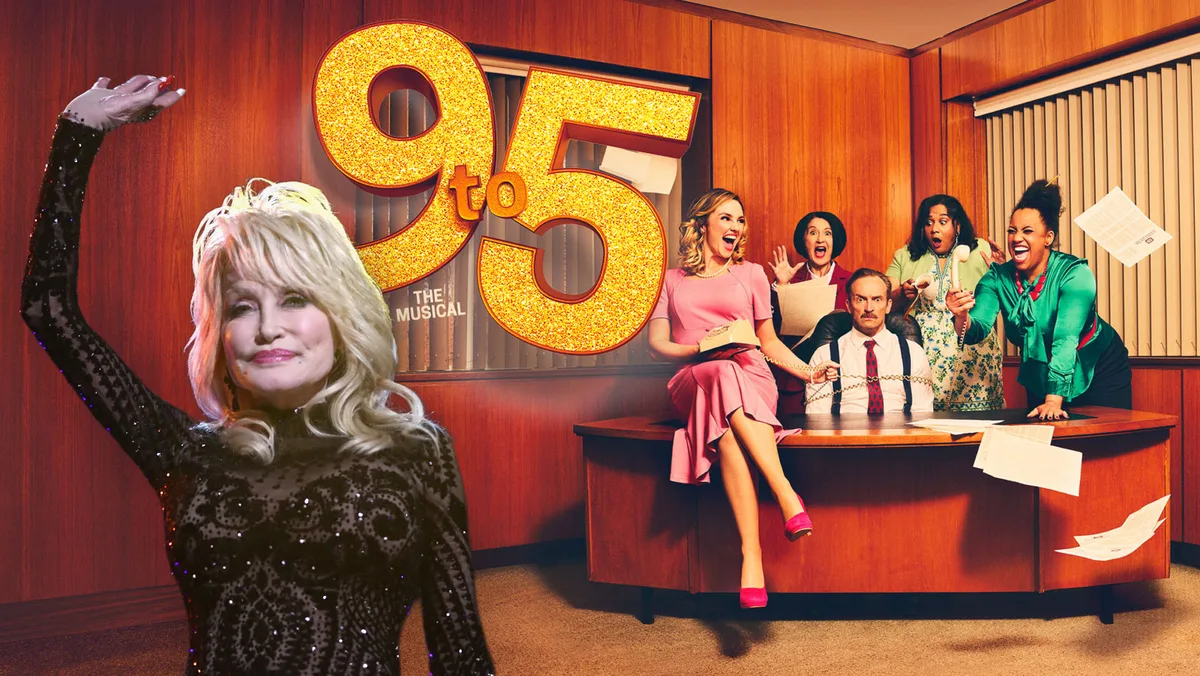 ‘9 To 5: The Musical’ Cast Pays Tribute To Dolly Parton: “Our Deepest Thanks For The Music, Laughter & Joy She Gave Us”