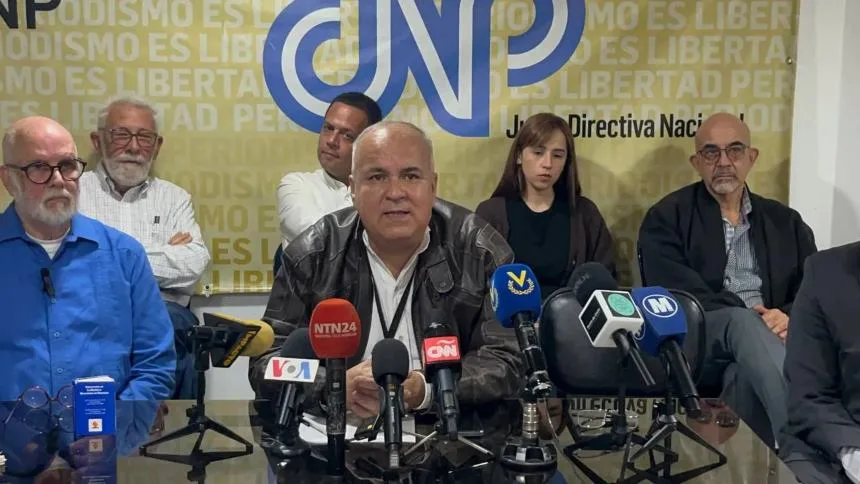Restablecer el acceso a ciertos medios «no repara el daño acumulado por la censura», según el CNP