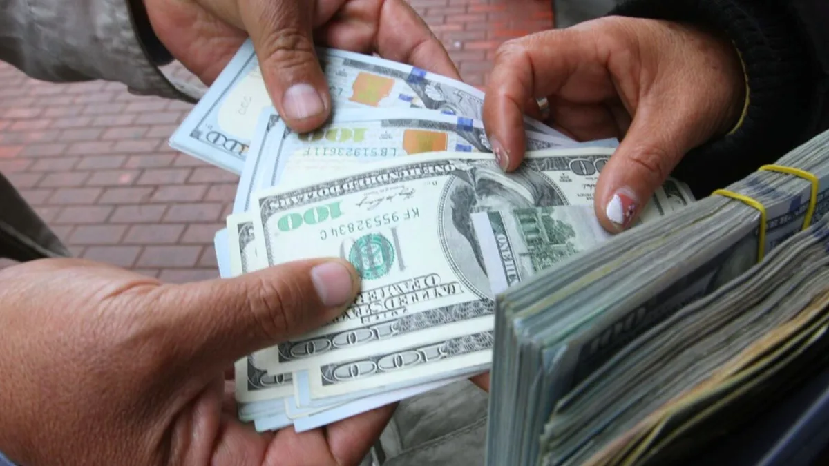 Precio del dólar en Colombia: qué pasará en la última semana de agosto de 2026; expertos confirman por qué se puede poner más barato