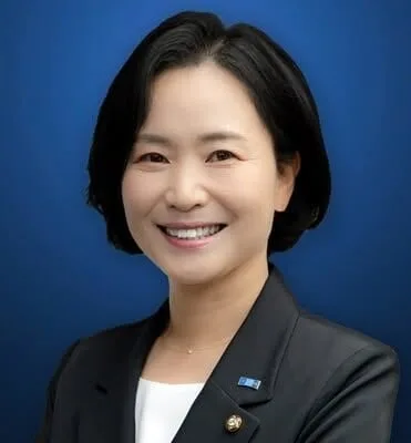 [프로필] 이해민 신임 AI수석…구글 거쳐 AI 기본법 주도