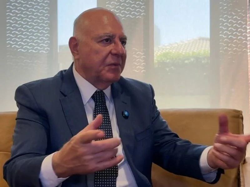 Vice-presidente da FPA cobra avanço na renegociação das dívidas rurais