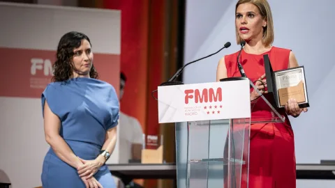 Delegación de Gobierno y PSOE chocan con la alcaldesa de Alcalá por el plan contra la violencia sexual: "Deriva antidemocrática"