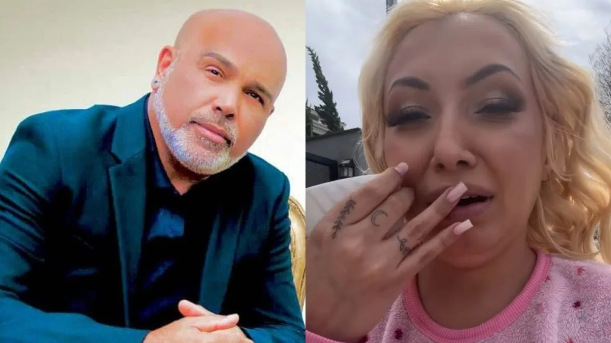 Vidente que previu acidente de Rick quebra o silêncio após morte do cantor: ‘Me sentindo muito culpada’