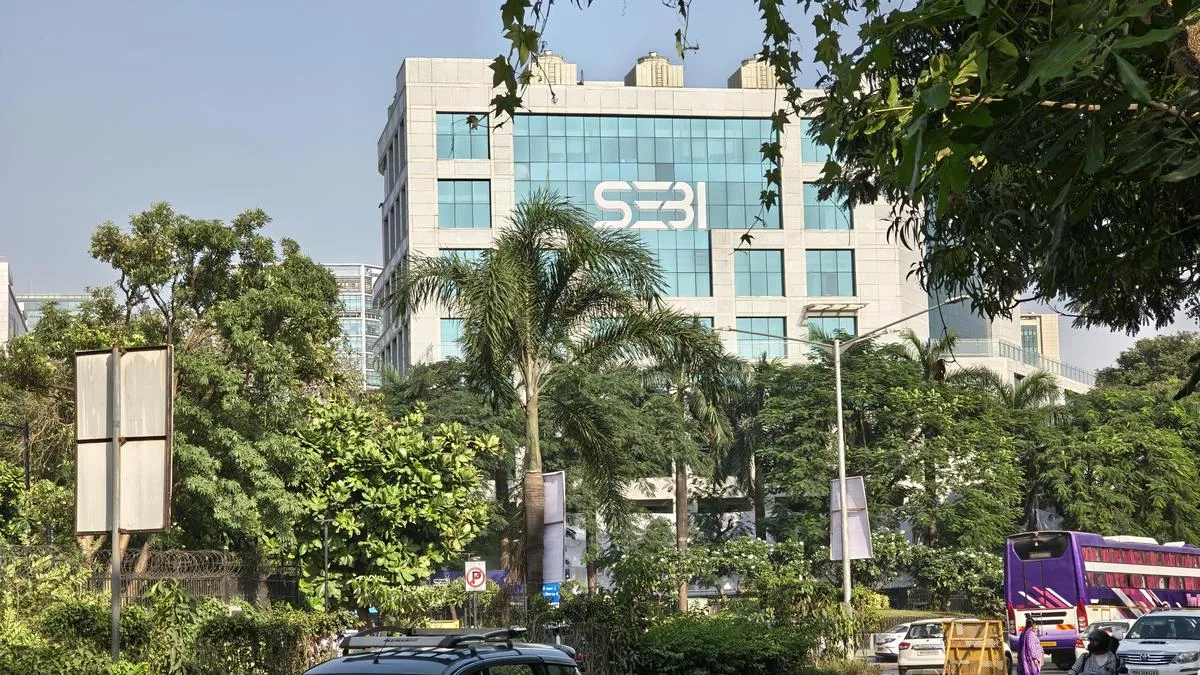 SEBI to issue guidelines on CAS in a week: Chairman Pandey