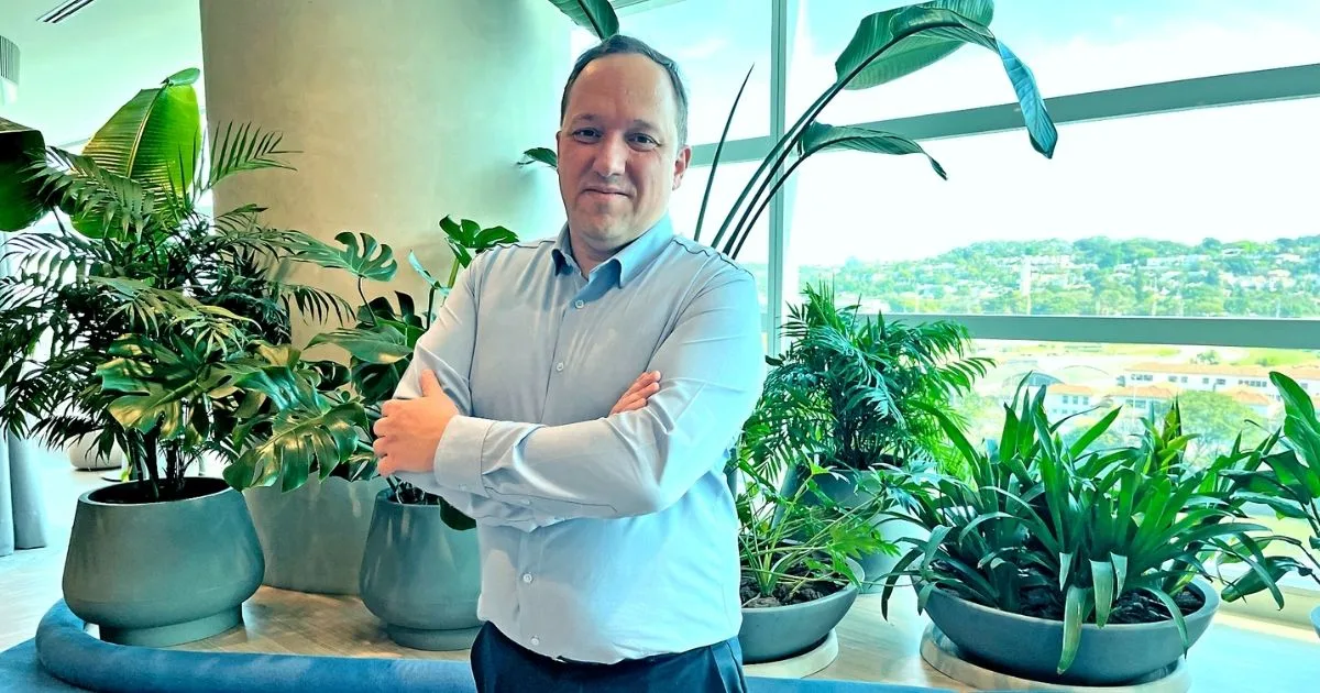 Daniel Moraes é o novo diretor de Inovação da Motiva