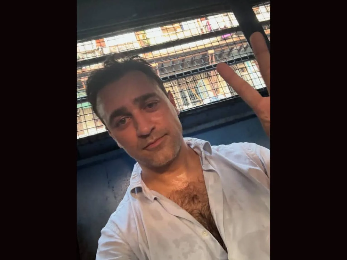 Actor Imran Khan asked to leave India: What law says about OCI cardholders