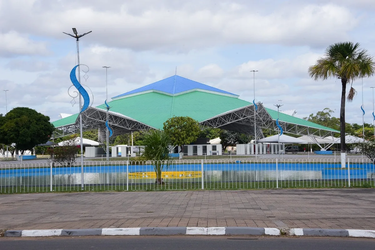 Festival Paralímpico reúne modalidades adaptadas e promove inclusão no Parque Anauá