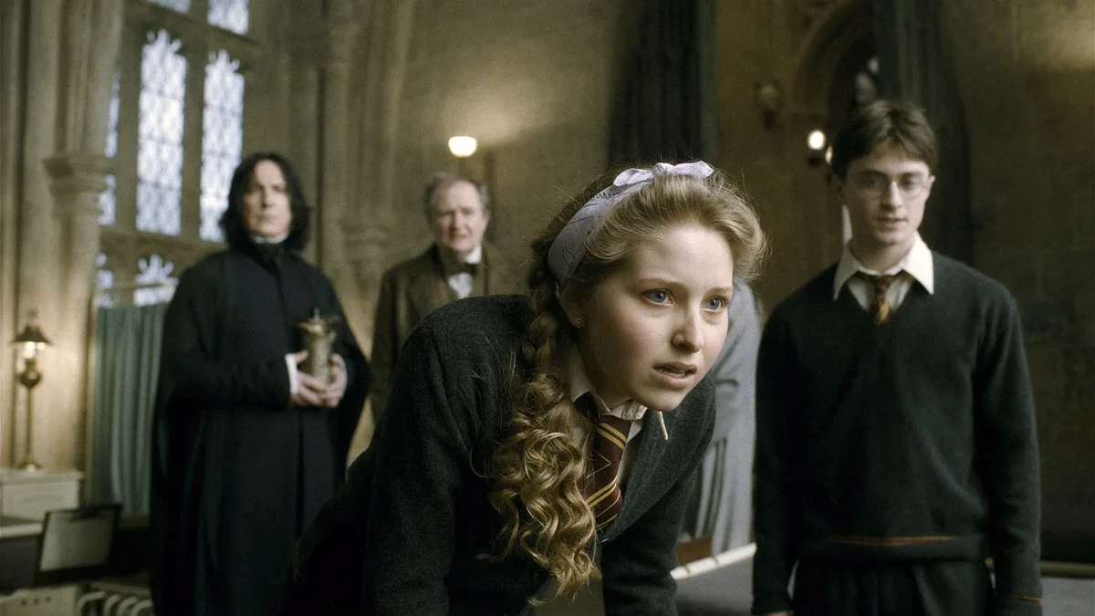 ‘Harry Potter’ Star Jessie Cave Says It Was ‘Embarrassing’ to Join OnlyFans to Pay the Bills but ‘It Has Saved Me’: Lavender Brown ‘Was a Small Part 20 Years Ago’