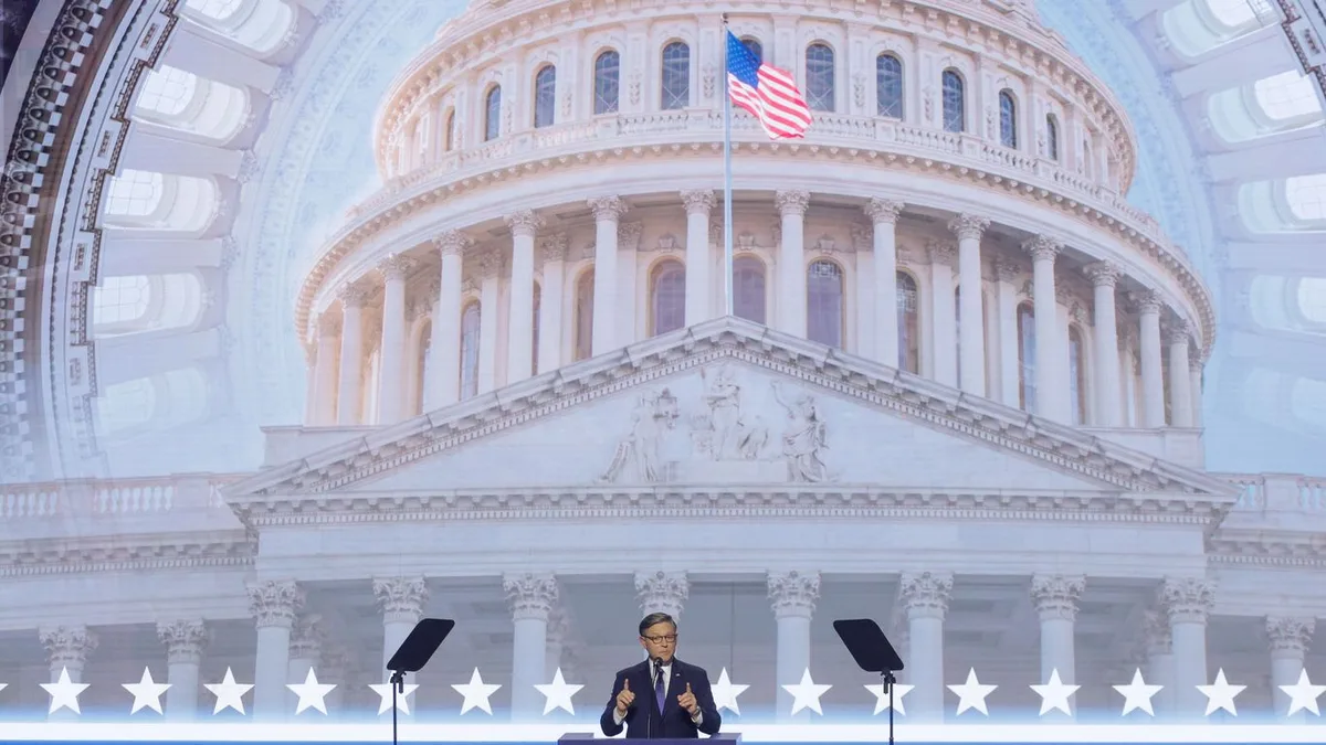 House votes to curb AI data center costs