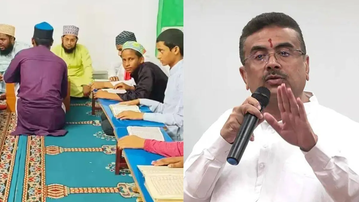 West Bengal shuts down 252 madrasas, sends show-cause notices to 100