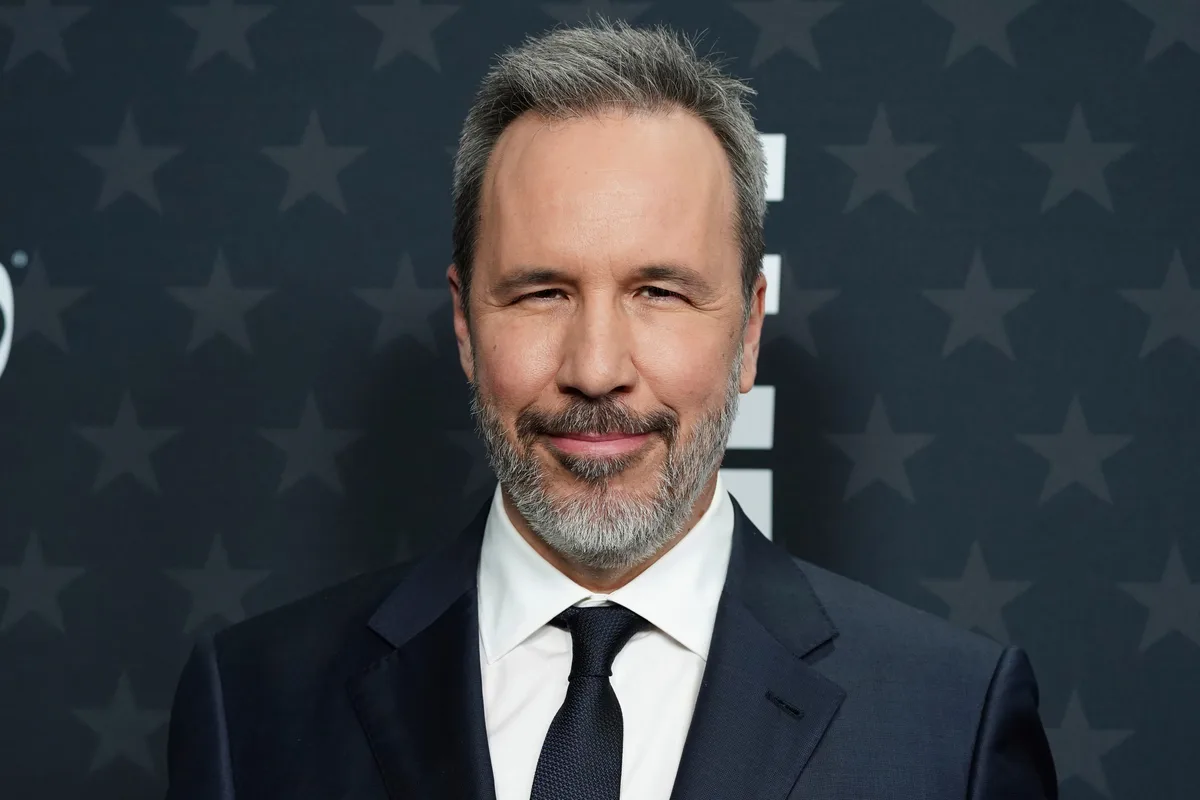 How Denis Villeneuve and TIFF show up for each other, again and again