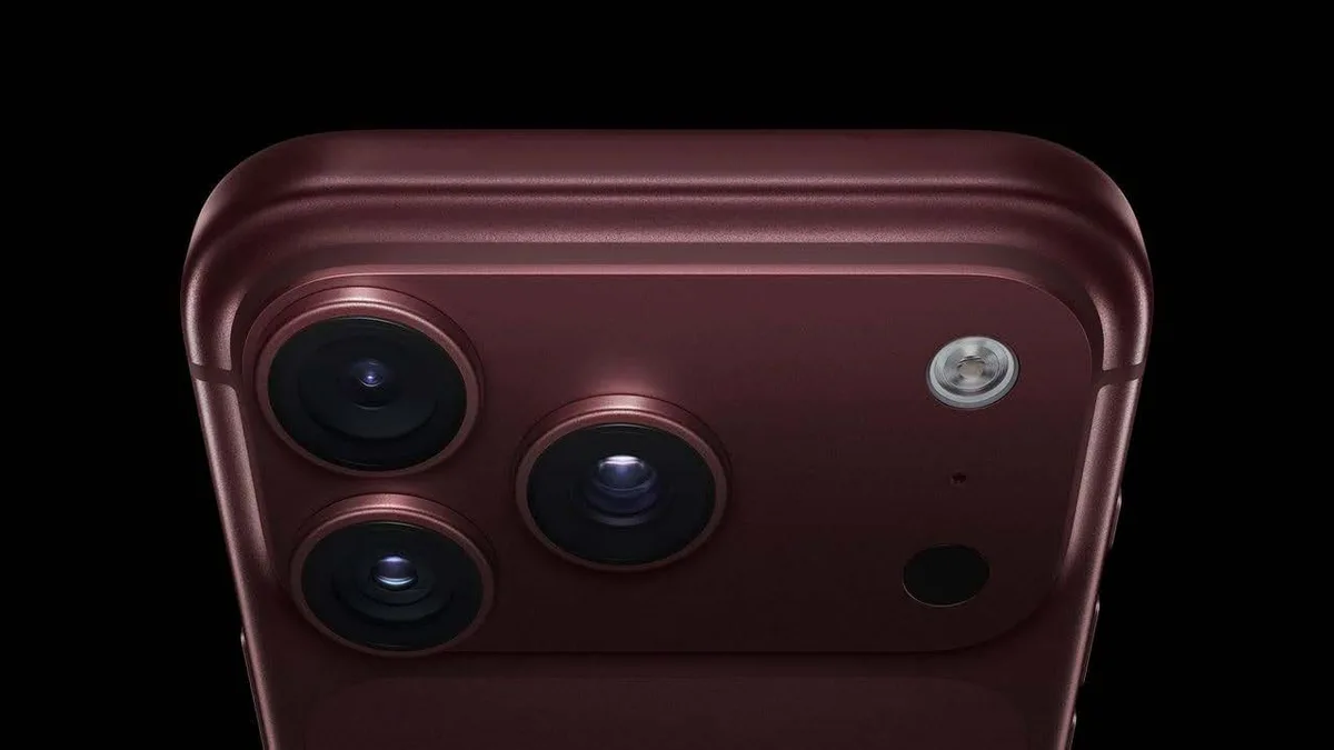 Akku zu groß - iPhone 18 Pro Max zu gefährlich für Versand