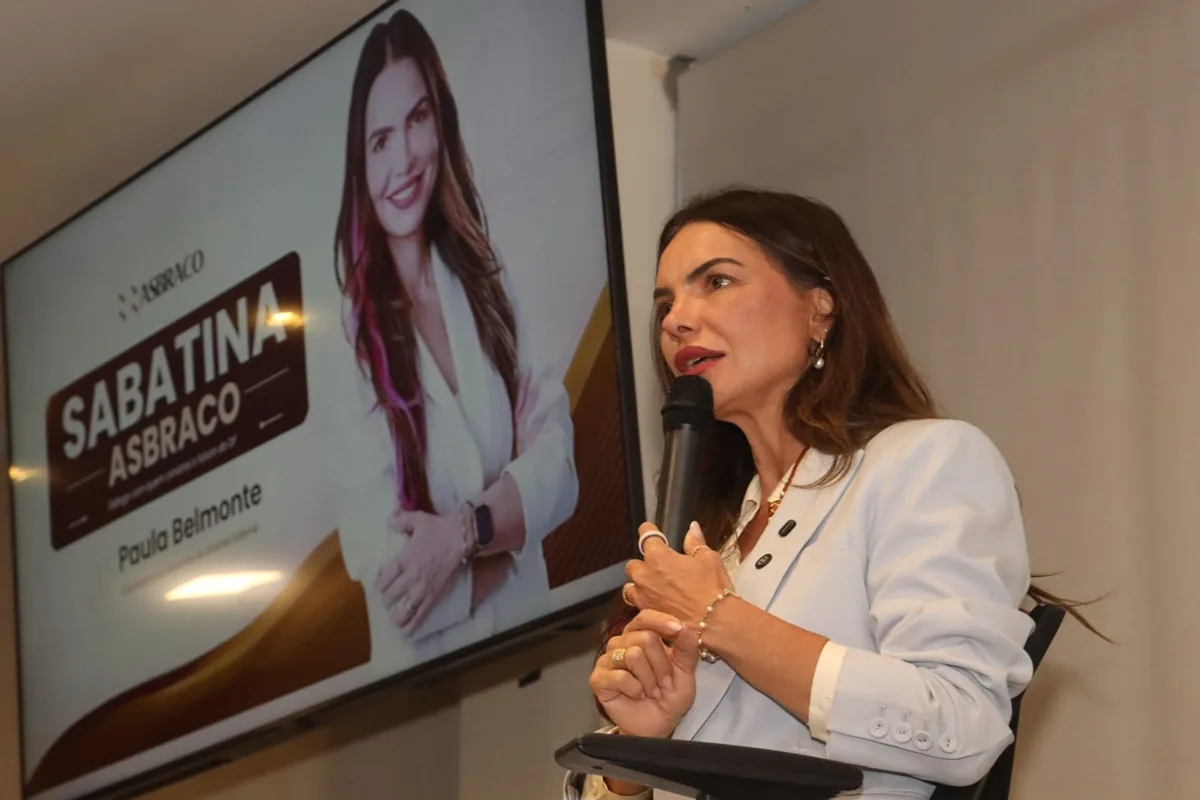 Paula Belmonte defende combate a invasões e ampliação de habitação popular