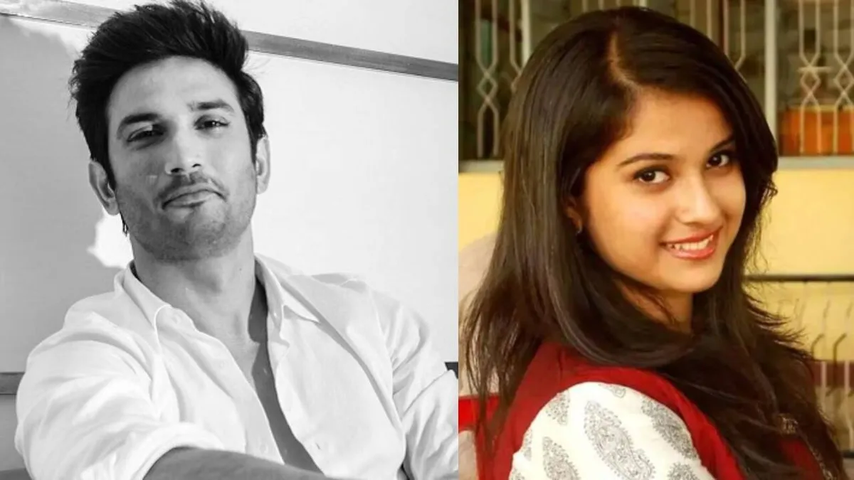 CBI files FIR in SSR's manager Disha Salian's death case, names Sooraj, Dino, Rhea