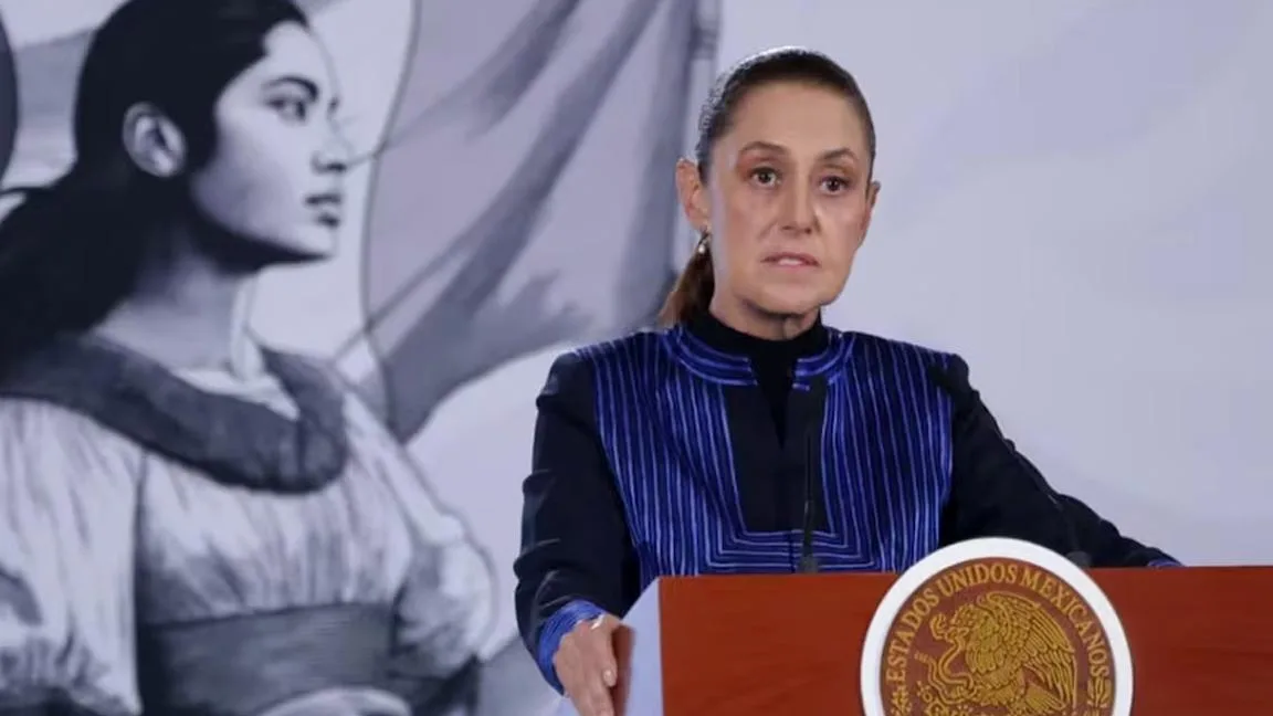 ‘No queremos más aranceles’... espera Sheinbaum acuerdo comercial con EU esta semana
