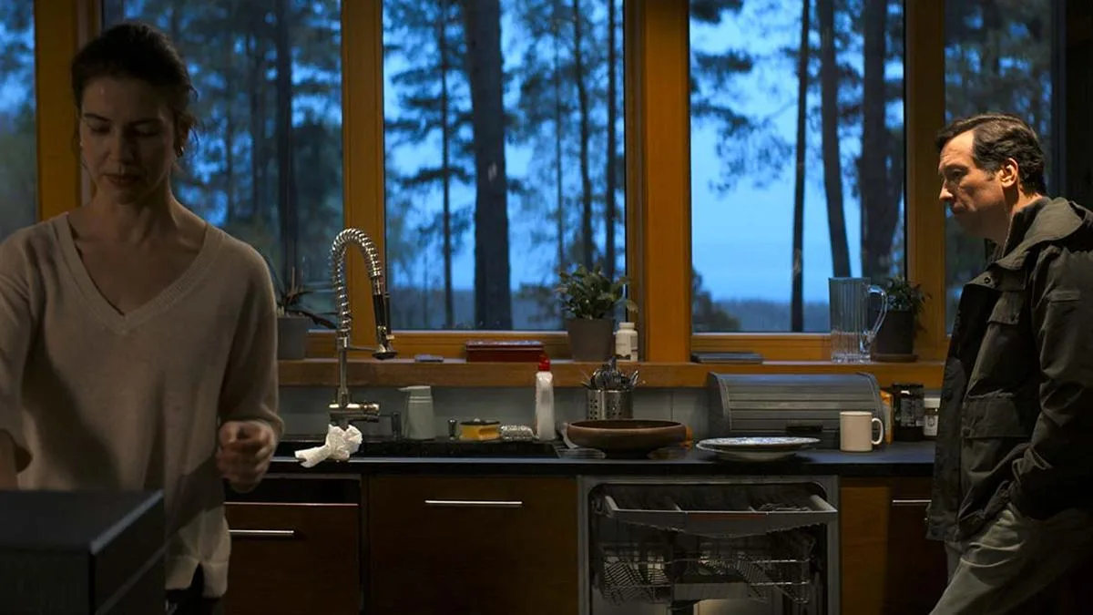 ‘Minotaur’ trailer: Andrey Zvyagintsev’s Cannes Grand Prix winner brings adultery and war to a Russian noir