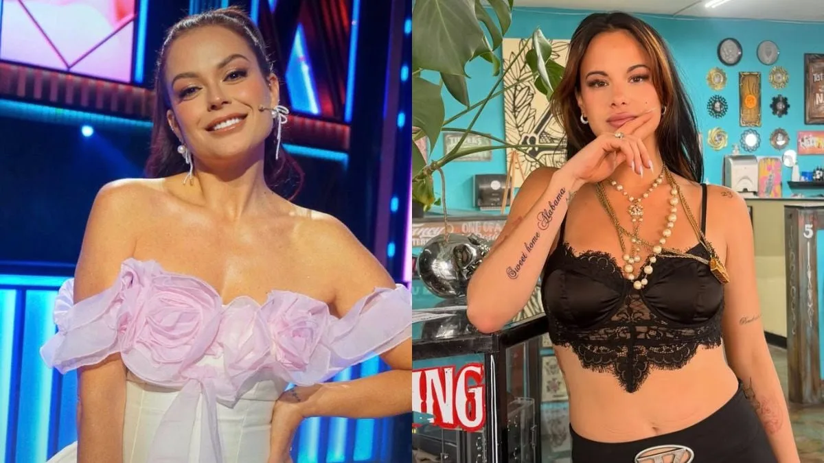 Mariana Echeverría defiende su proceso físico luego de las críticas de Gala Montes