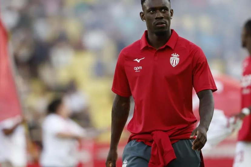 Après un imbroglio autour de Folarin Balogun, Monaco et Everton discutent toujours mais l'accord semble compromis