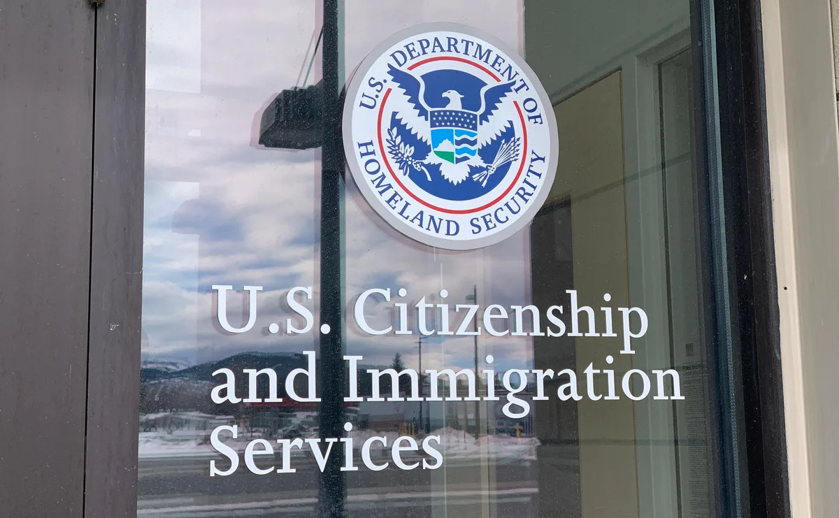 Non-citizens moving home in the US must report new address within 10 days