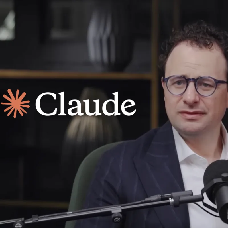 Actualité : L'IA pourra guérir la plupart des maladies humaines d'ici 5 à 10 ans, affirme le fondateur de Claude