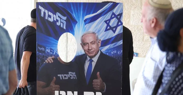 Israel. Netanyahu chama "selvagens" aos líderes iranianos