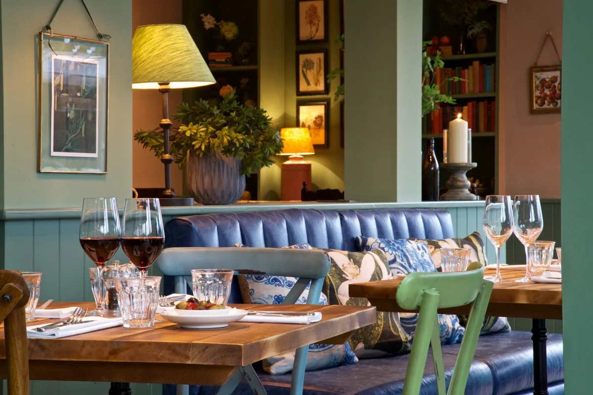 The recipe for making a pub work — from a man who really knows