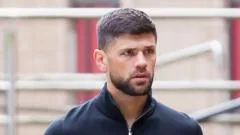 Boxer Joe Cordina was 'retaliating' when he punched man to ground, court hears