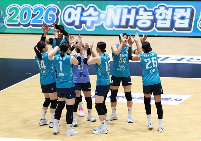 실바만 막으면 끝? 천만에! 김지원 손끝에서 확 달라진 GS칼텍스…우승보다 값진 ‘공격의 진화’