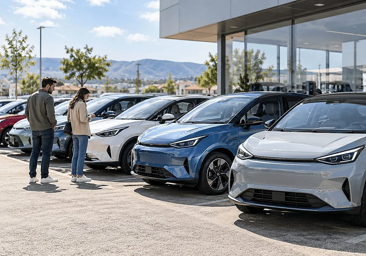 Faconauto reclama una política de Estado para el automóvil ante las elecciones generales del 29-N