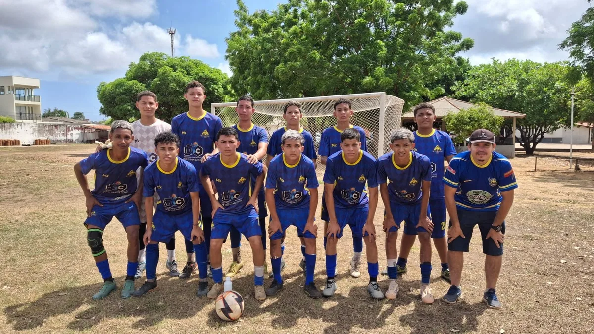 Quartas de final da 8ª Copa da Grande Área do Maicá estão definidas; veja confrontos e horários