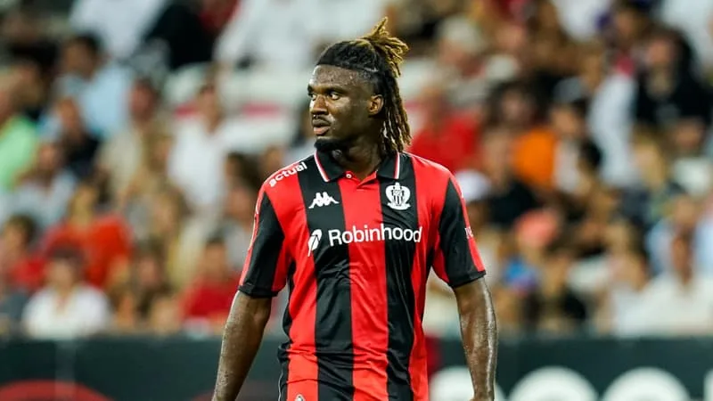 INFO RMC Sport: accord total pour le départ de Terem Moffi en Allemagne