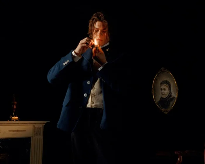 A Rimbaud review – legendary poet’s unlikely transformation into entrepreneur is as odd as ever