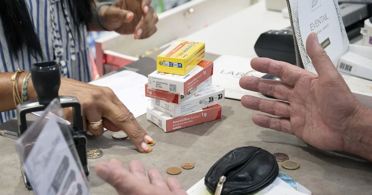 Franchises médicales : face aux critiques, le gouvernement renonce finalement à doubler le plafond à 200 euros par an