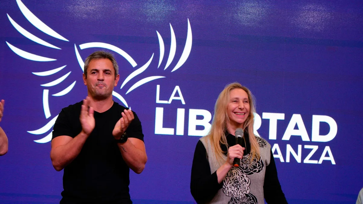Las reuniones reservadas que anticipan los próximos pasos de La Libertad Avanza con los gobernadores
