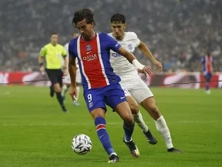 « Nous touchons tout le monde » : Jérôme Cazadieu tire le bilan des audiences de Ligue 1 + après le début de saison