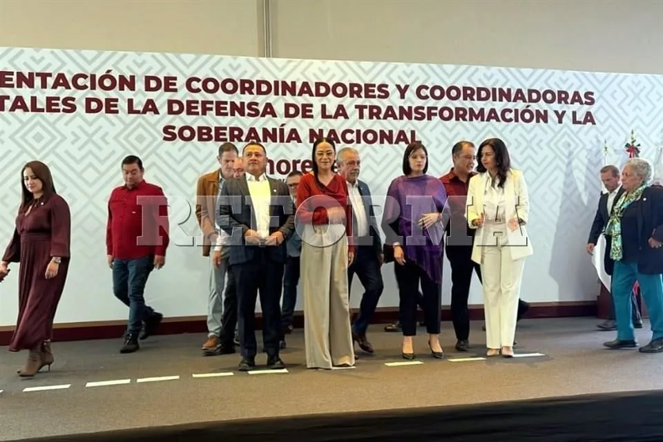 Elige Morena a ex Fiscal Torres como 'corcholata' michoacana