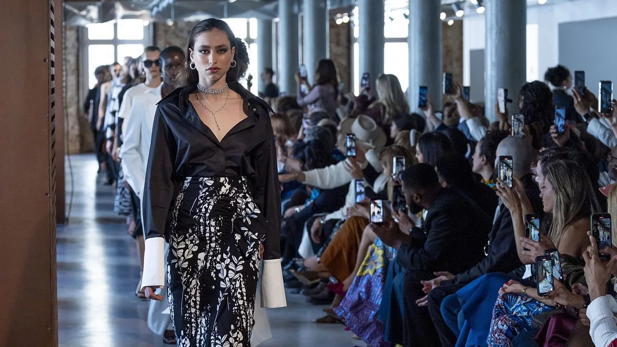 Comprar design português durante mais dias e a conferência "Moda Portugal": as novidades da ModaLisboa