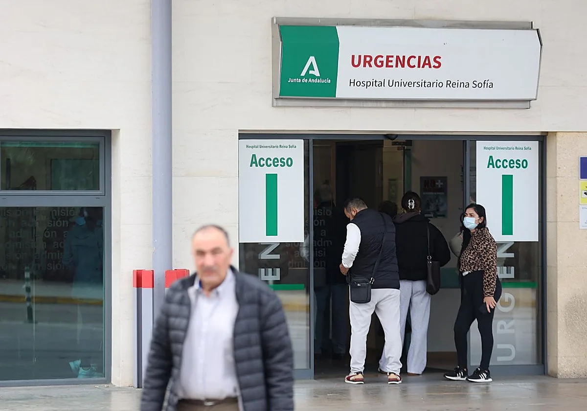 El SAS indemnizará con 62.000 euros a los padres de un joven fallecido por cáncer tras un diagnóstico tardío