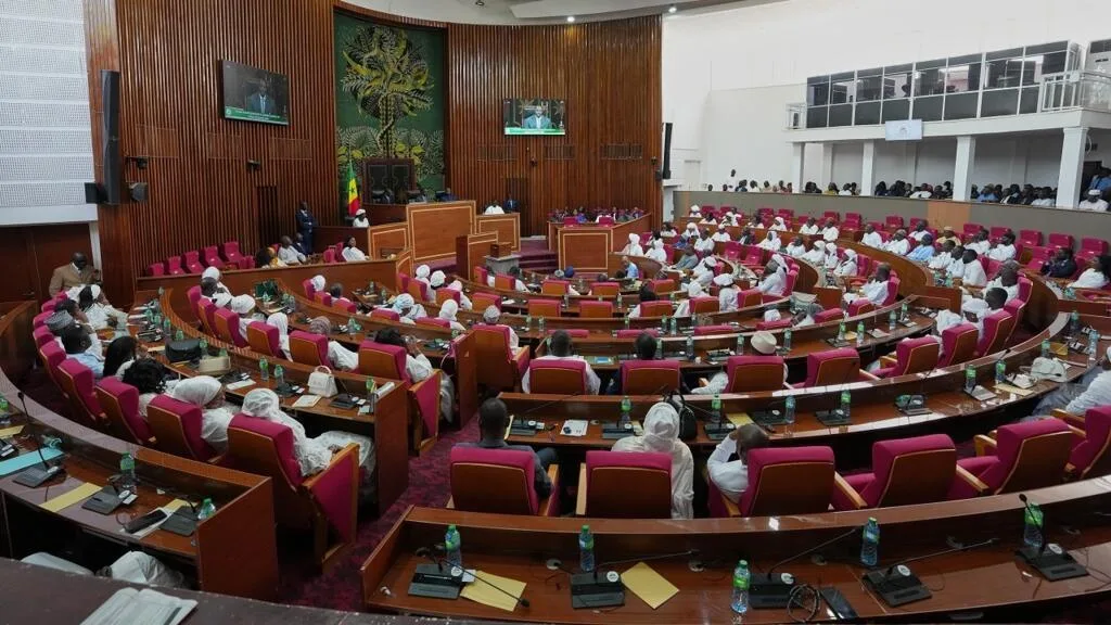 Sénégal: report de la déclaration de politique générale du Premier ministre devant l’Assemblée